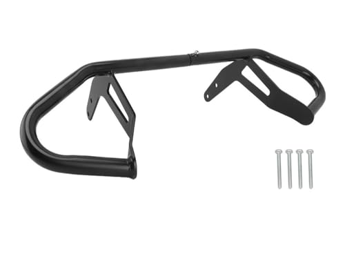 Barre de protection moto Stryker 1300 XVS1300 évite les dégâts de chute