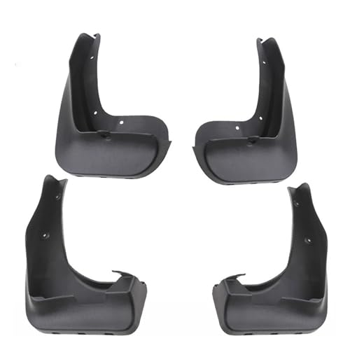 Bavettes garde-boue BMW F20 F21 accessoires protection carrosserie 116i 118i