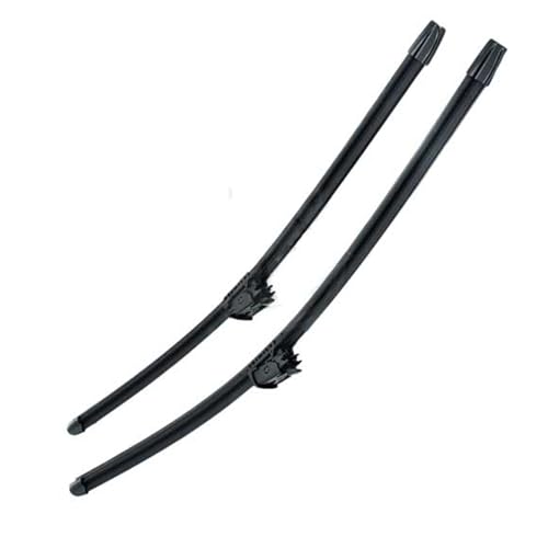 Jeu de balais d'essuie-glace avant 2228201145 pour Mercedes S350