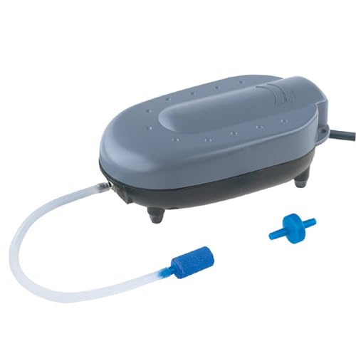 Heissner TZ605–00 240 L Smartline Outdoor AIR Pumpe