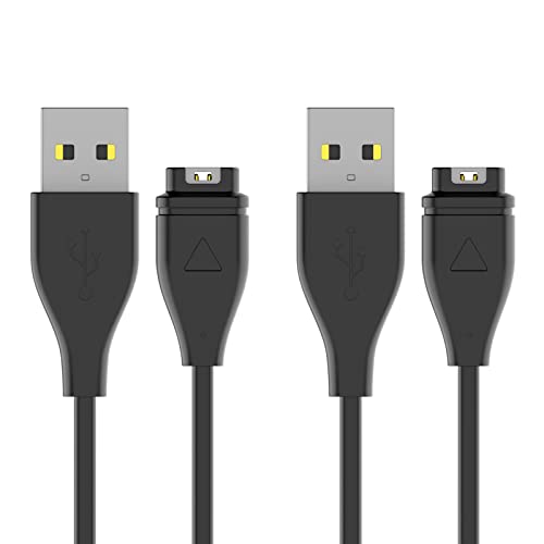 Amazon.co.jp: ガーミン 充電ケーブル 1M Garmin Venu/Venu sq