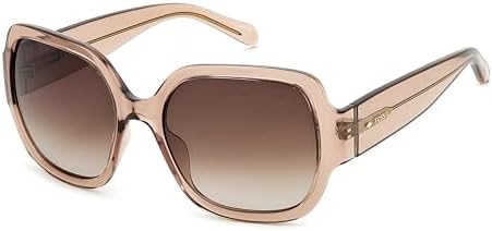 FOSSIL FOS 3151/G/S 2T3 CRYSTAL BEIGE 58/19/140 WOMAN Sunglasses