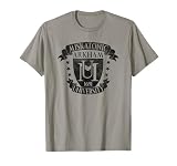 Miskatonic University Arkam 1691, Cthulhu T-Shirt