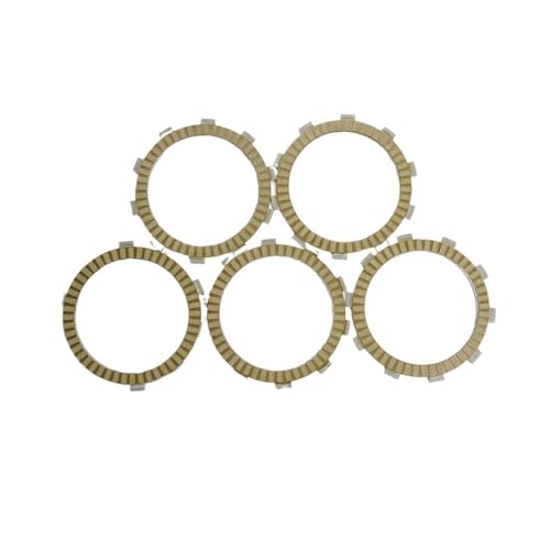 Plaques d'immatriculation moto anti-vibrations adaptées aux modèles XR200R 1984 et MTX125R