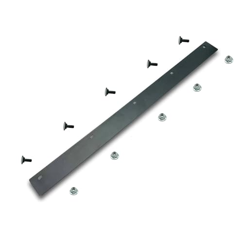 EGO Power+ Parts ASS2400 Scraper Bar Blade Kit for SNT2400