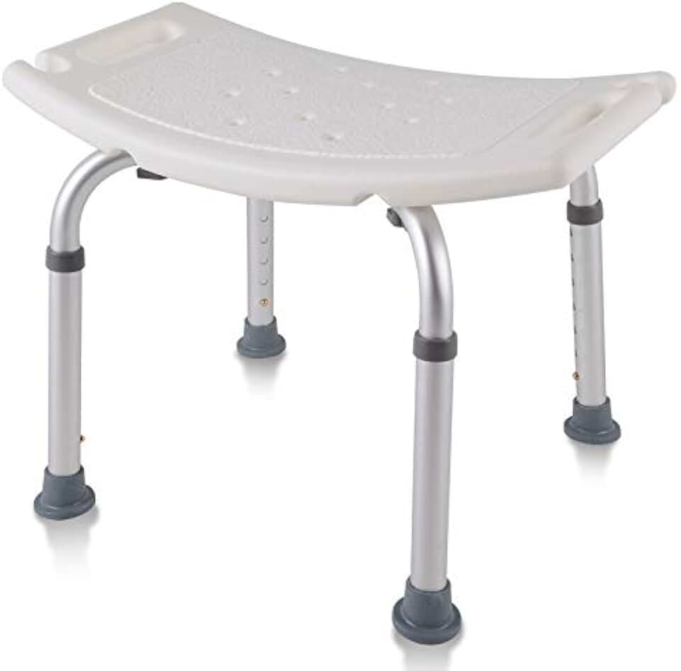 Amazon.co.uk Bathroom Stools Bathroom Stools / Bathroom Furniture