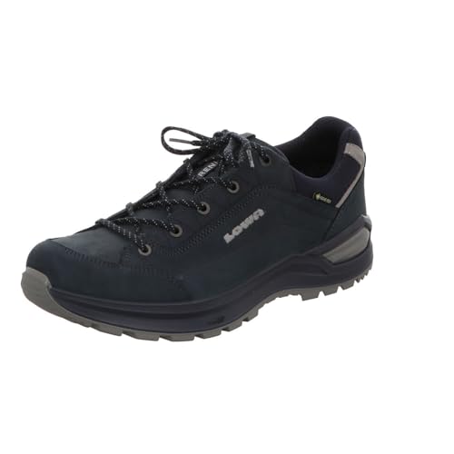LOWA Chaussures basses Renegade Evo GTX LO, 44.5 EU