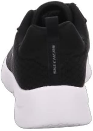 Skechers Women's Dynamight 2.0 Eye Trainers, Black (Black BBK), 11 M US