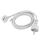 Plug and play deisgn. Qewmsg Profesional del Cable Cable de extensión Internacional para el MacBook Pro de Cable del Cargador del Cable de alimentación del Adaptador US/EU/AU Plug