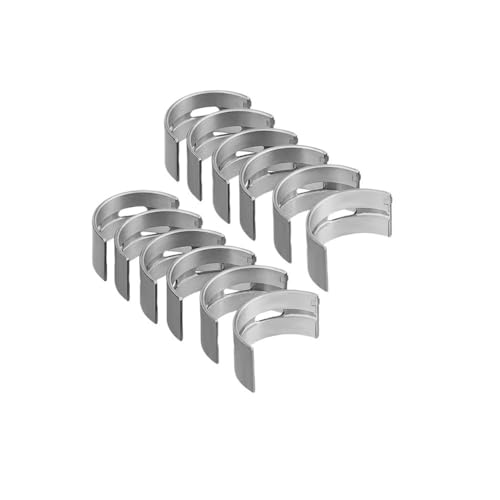 Kit roulements de vilebrequin moto 29mm pour réparer le moteur de la GSX650F