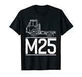 Multicar M25 Neu Tshirt T-Shirt