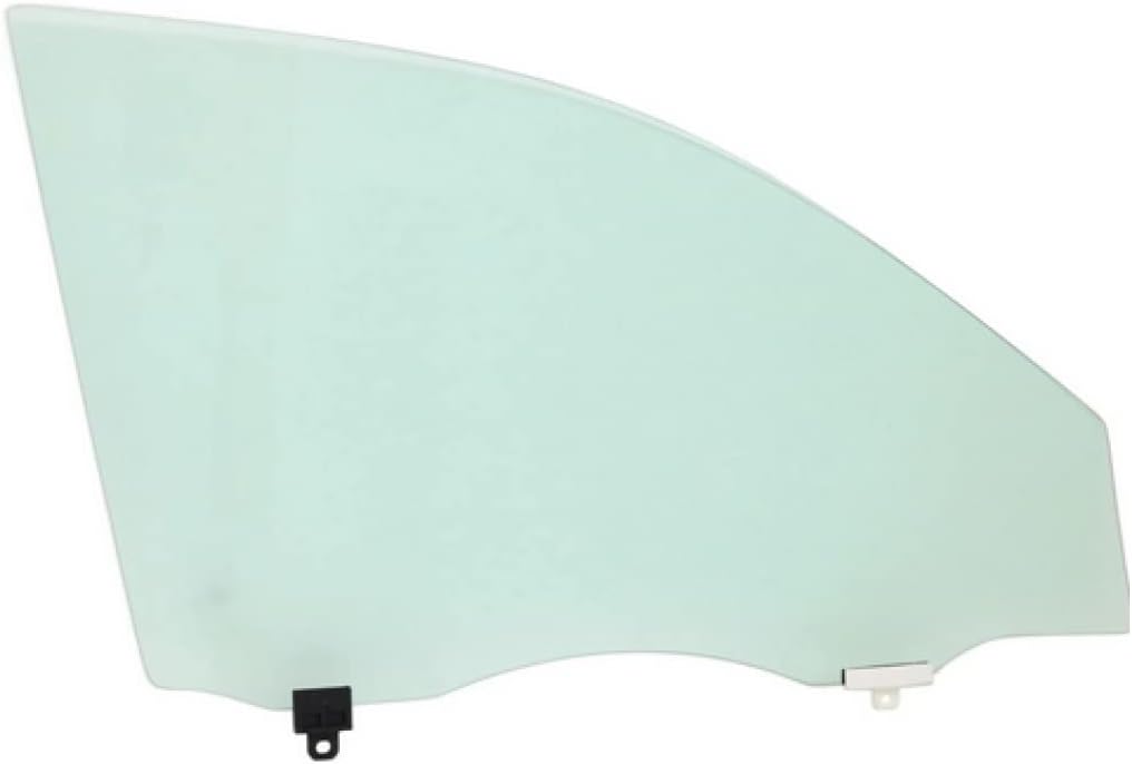 For Toyota Corolla Door Window Glass 2005 06 07 2008 Front Passenger Side | 4-Door | Replaces NAGS Number: FD22347 GTYN | 6810112A40