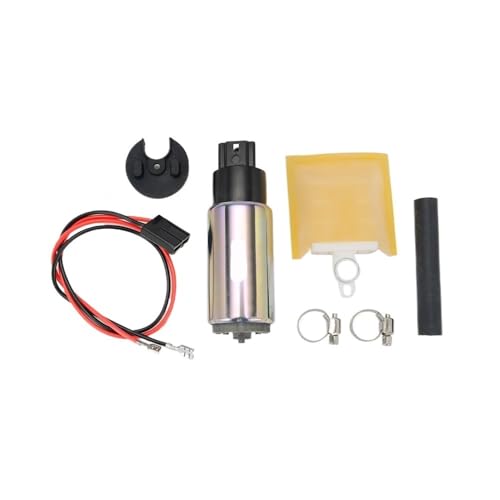 Kit de bomba de combustible para restaurar el arranque en motos ST1300 y VFR800