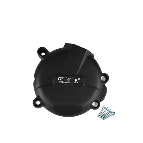 Couvercle stator moteur GSXR1000 pour réparer et protéger votre carter moto