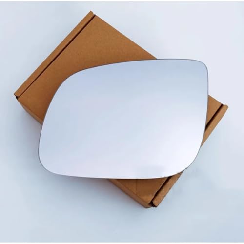 Verre de rétroviseur chauffant pour résoudre le givre sur Kia Carnival