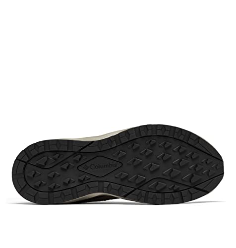 Image of Columbia Men Omni-Grip Plateau Venture Hiking and Trekking Shoes