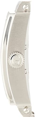 Gevril Men's Avenue of America Swiss Automatic Watch, 316L Stainless Steel Bracelet with Deployment Buckle2