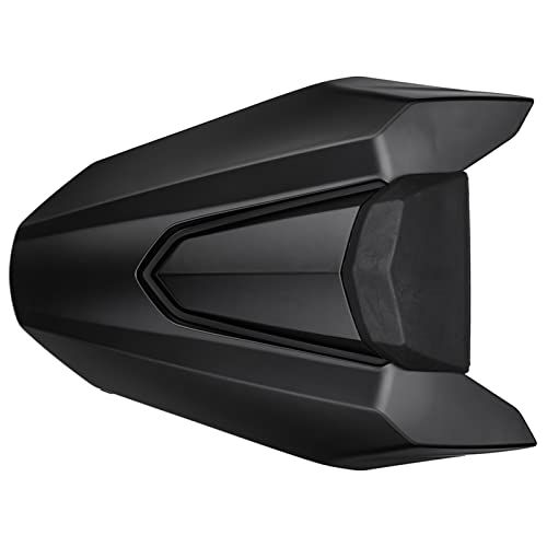 Capot de carénage pour CBR650 résolvant le jeu d'assise avec butées caoutchouc