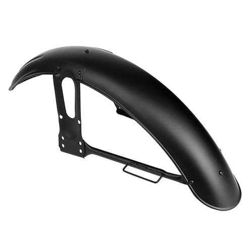 Garde-boue motocross CG125 souple avec extension ailes moto