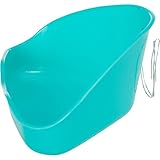 Trixie Ecktoilette für Kleinkäfige - 6