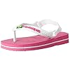Havaianas Brasil Logo Ii uniseks-baby sandalen