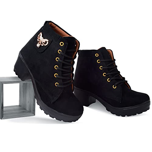 Image of KRAFTER Women's & Girl's Classic Winter Boot