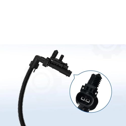 Suspension pneumatique arrière Cadillac Escalade 2015 ressort argenté 23151122