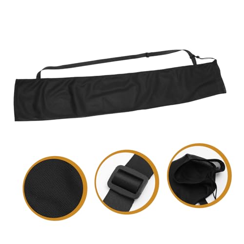 Bolsa para de kayak ultra resistente con malla permeable 4