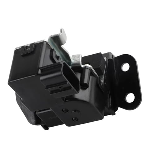 Serrure hayon arrière compatible Kia Soul EV bloc serrure de porte de coffre 81230-2W000