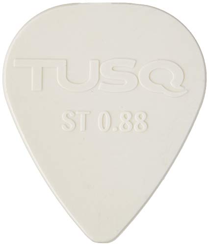 GraphTech Pqp-0088-w6 Tusq A3 Picks