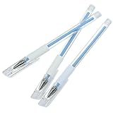 PACKOVE 3 Pièces Stylo De Marquage Pour Sourcils Et Tatouage Marqueur De Position Lot De ...