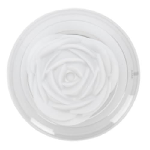 Difusor aromático eléctrico con capacidad de 400 mL y luz nocturna miniatura 7