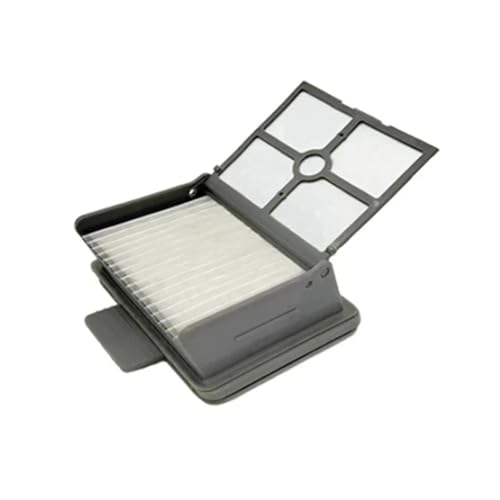 Filtro de cepillo de rodillo compatible con Dreame H12 Core H11 Max 6 uds 6