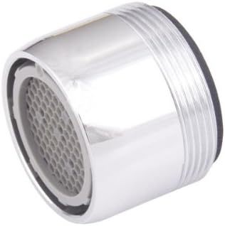 5 each: Whedon Dual Thread Aerator 2.2 Gpm (SA1C)5