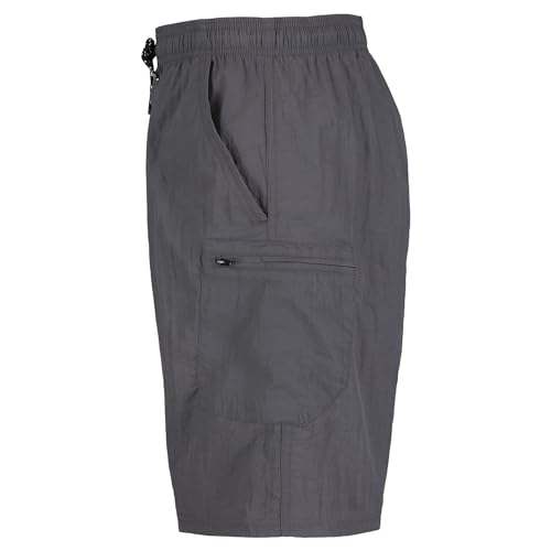 Under Armour Boys' Outdoor Woven Cargo Shorts, Durable Ripstop Fabric Bottoms, Lightweight & Breathable2