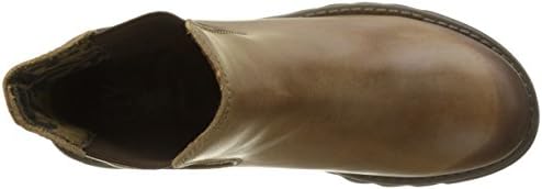 Fly London Women's Chelsea Boots, Camel, 7 | Image 4