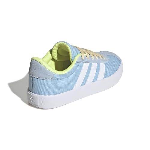 Image of adidas Kids' VL Court 3.0 Shoe