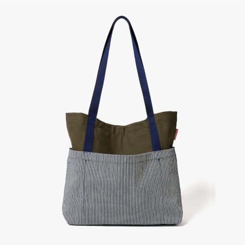 hedley & bennett The Market Tote miniatura 5