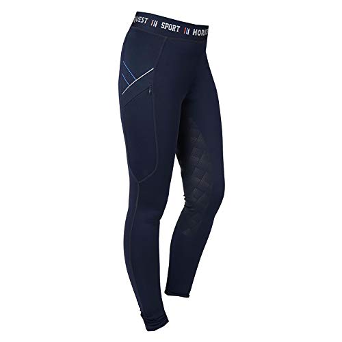 Horka Jubileejunior vêtement équitation polyester anthracite 128 - 4