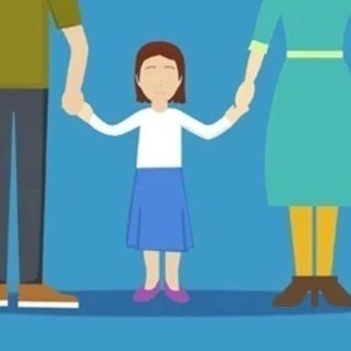 How To Brake The Chain Of Unhealthy Family Patterns And Make Sure You Will Be A Great Husband And Father