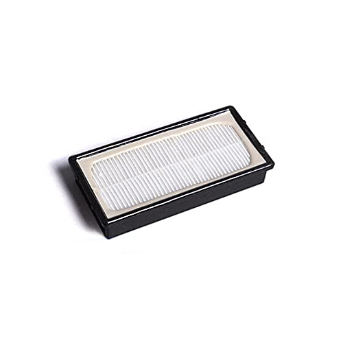 Fuller Brush Vacuum Cleaner Hepa Exhaust Filter