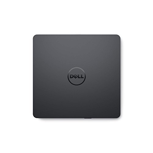 Dell Dw316 USB Externo Fino Dvd-R / con Unidad Óptica 429-aaux, Modelo: 429-aaux, PC / Ordenador & Electrónica
