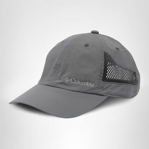 Columbia Tech Shade II Hut, Unisex-Sonnenhut mit breiter Krempe