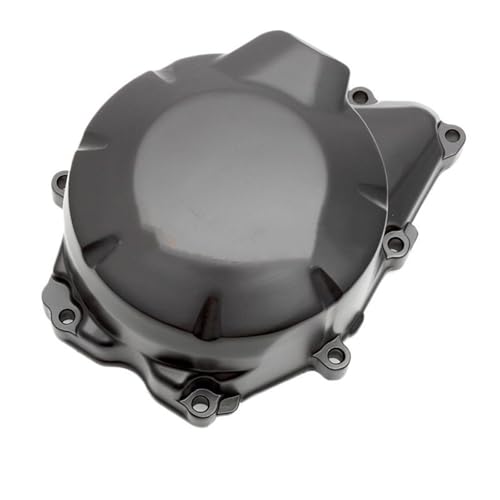 Couvercle moteur carter pour Yamaha XJ6 S FZ6 FZ6R Idéal pour les trajets quotidiens