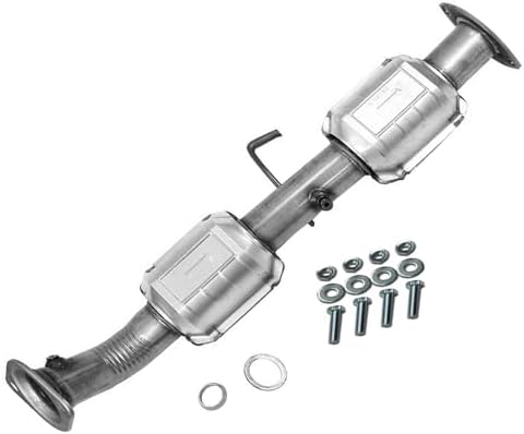 Amazon.com: Excel Exhaust Catalytic Converters - Direct Fit Catalytic ...