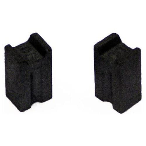 176846-04 Carbon Brushes 2 Pack Replacement for Dewalt OEM