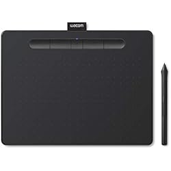 ワコム ペンタブレット Wacom Intuos Mediumワイヤレス Amazon.co.jp: 【Amazon.co.jp限定】 Wacom(ワコム) ペンタブOne