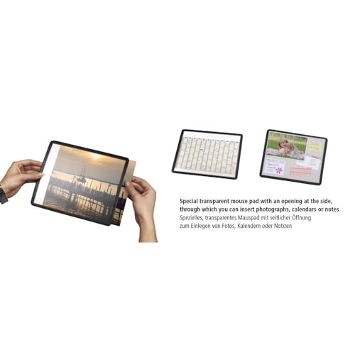 Tapis de Photo avec bordure Antidérapant Personnalisable Précision - vue 8