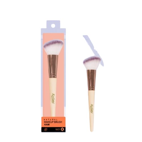 Makeup Powder Brush Customisable Private Label Makeup brush