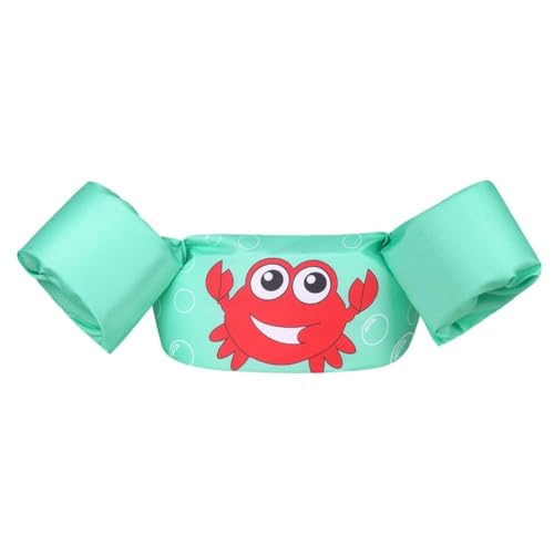 Flintronic Schwimmflügel für Kinder, Baby-Schwimmhilfe für Babys und...